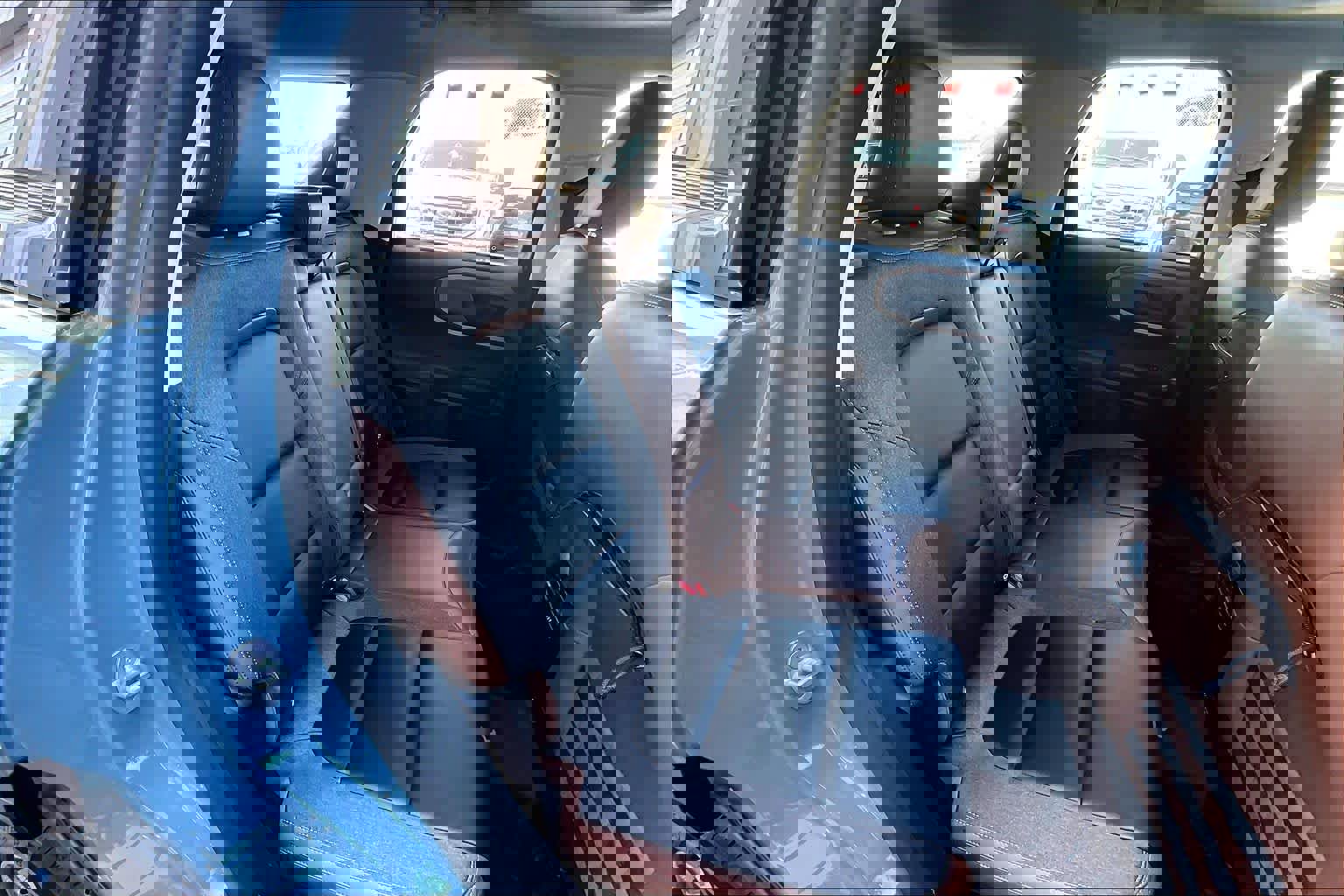 Used 2022 Ford Bronco Sport Outer Banks w/ Tech Package image 20