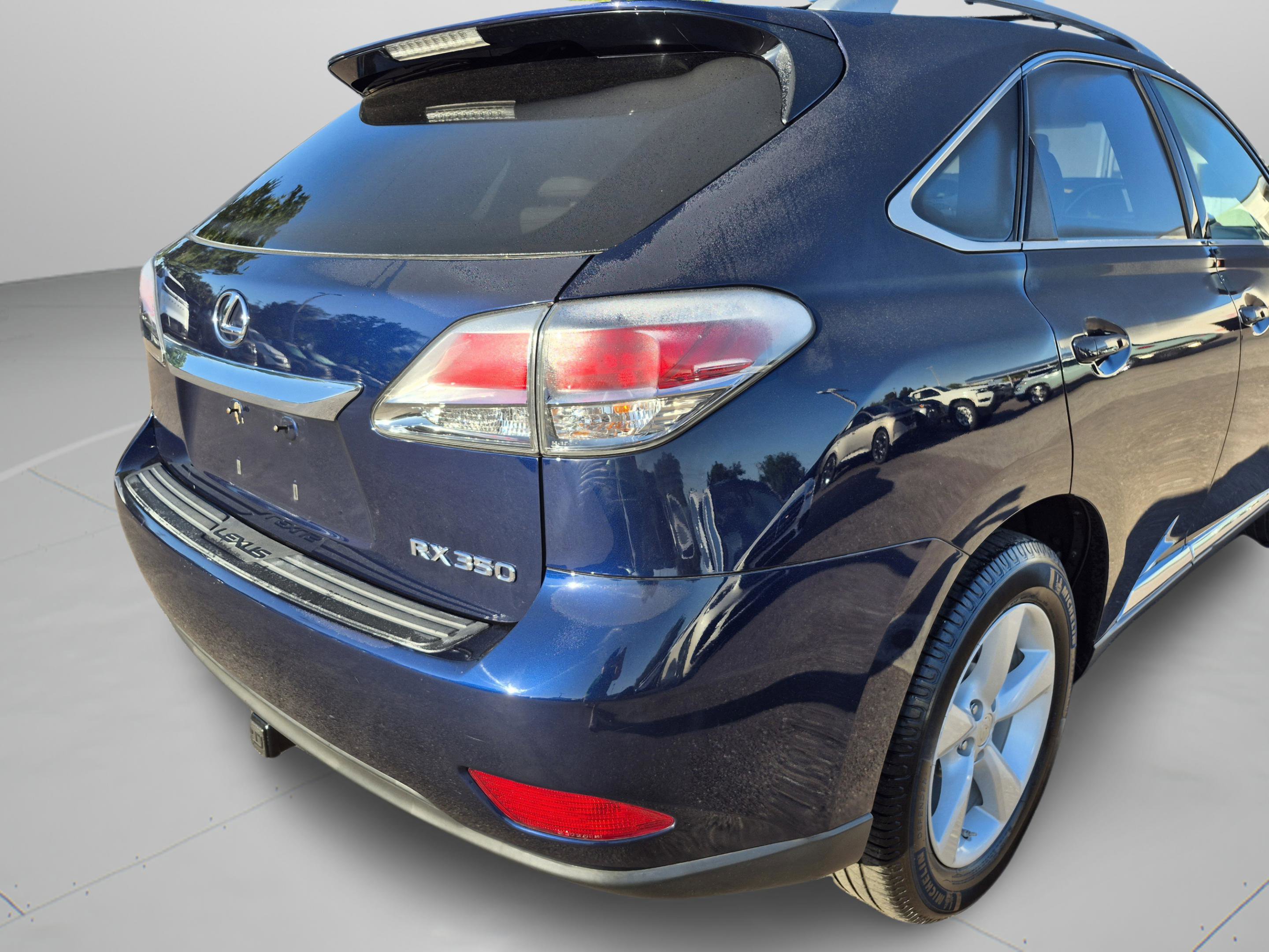 Used 2013 Lexus RX 350 FWD w/ Premium Pkg image 32