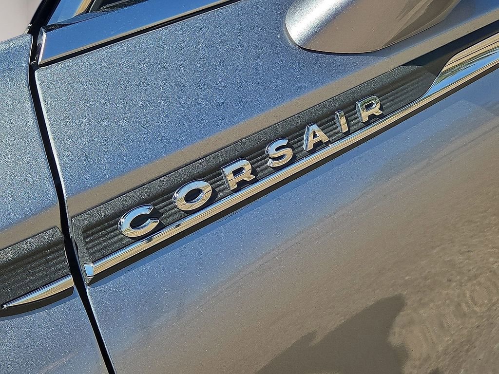 Used 2022 Lincoln Corsair FWD image 11