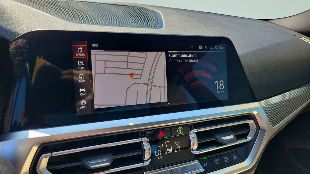 Used 2022 BMW M240i xDrive Coupe w/ Premium Package image 21