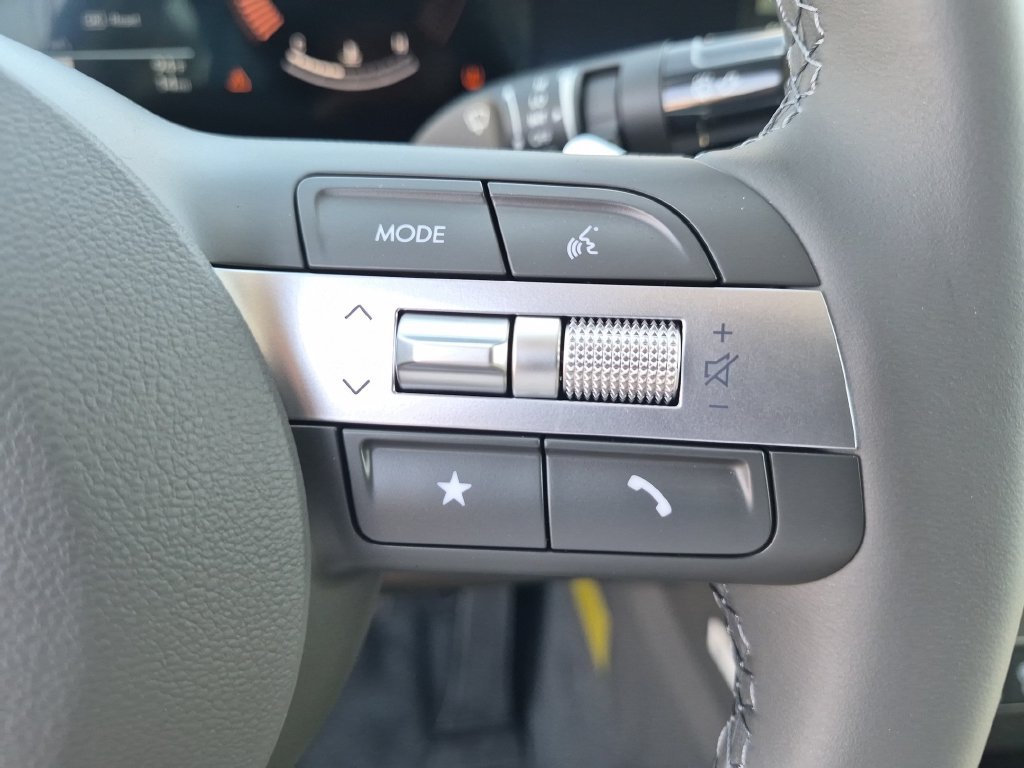 New 2026 Hyundai Sonata SEL FWD image 19