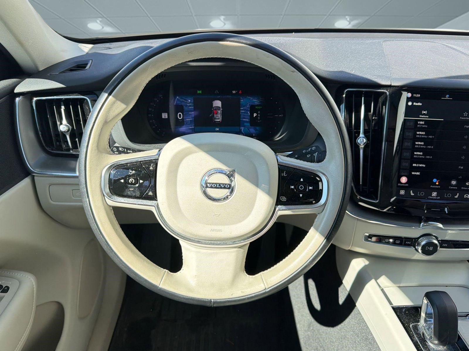 Used 2024 Volvo XC60 T8 Core w/ Protection Package Premier image 25