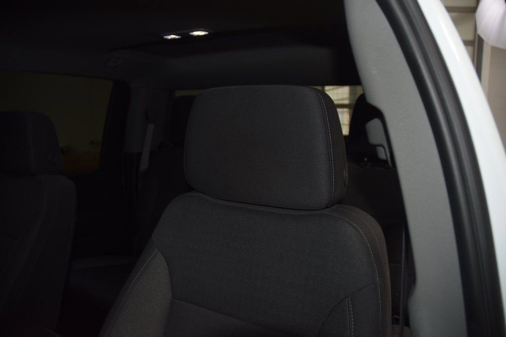 Used 2025 Chevrolet Silverado 3500 W/T w/ WT/CX Safety Package image 33