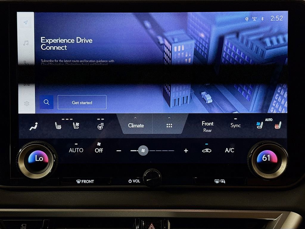 Used 2025 Lexus RX 350 Premium w/ Accessory Package (Z1) image 13