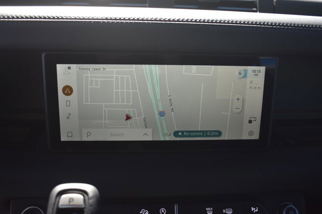 Used 2024 Land Rover Defender 110 X-Dynamic SE image 27