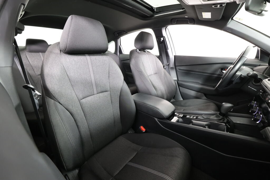 Used 2024 Honda Accord Sport image 24