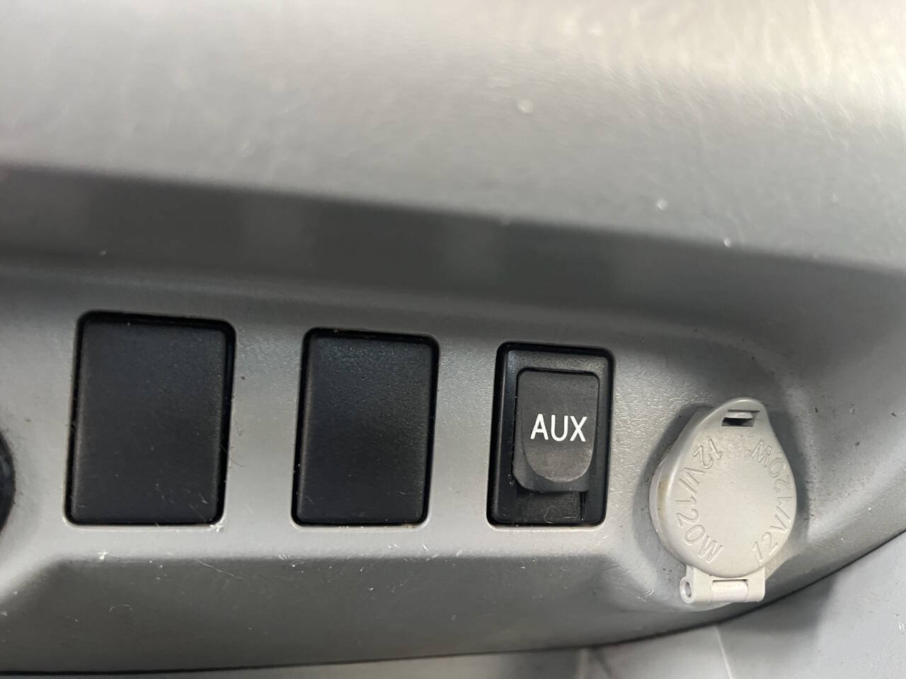 Used 2010 Toyota Tacoma PreRunner RWD image 19