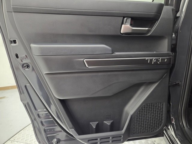 New 2026 Toyota Tacoma TRD Off-Road image 35