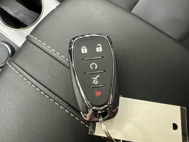 Used 2024 Chevrolet Blazer LT w/ Convenience Package AWD/4WD image 26