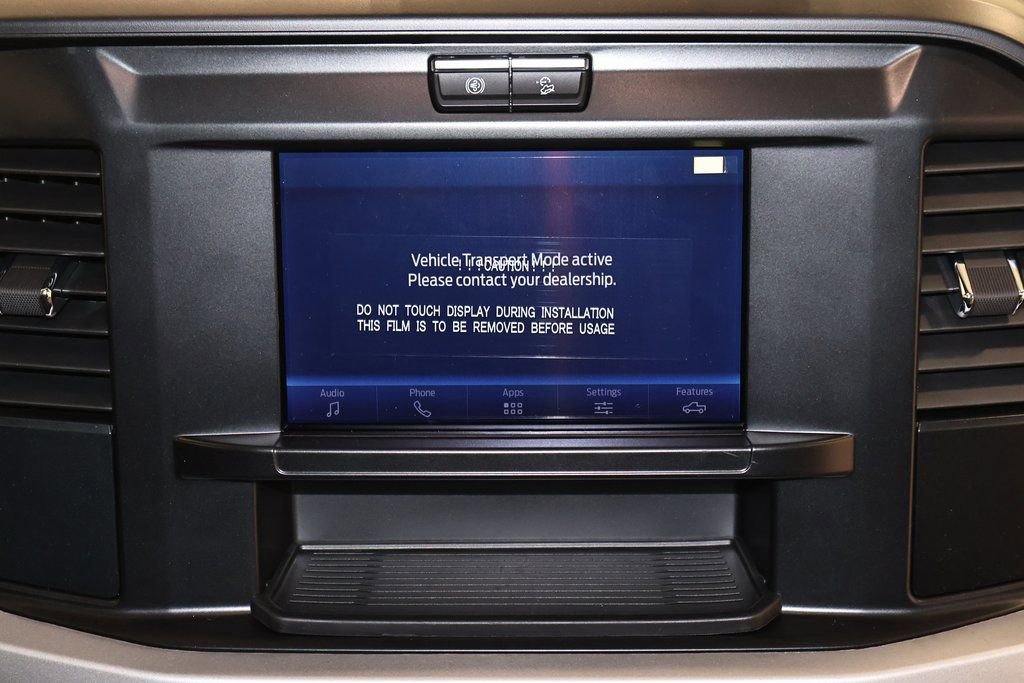 New 2026 Ford F350 XL w/ STX Appearance Package image 20