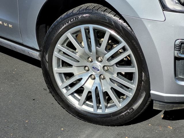 Used 2023 Ford Expedition Max Platinum image 12