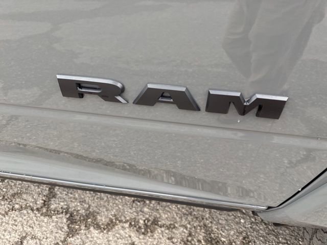 New 2026 RAM 2500 Limited image 15