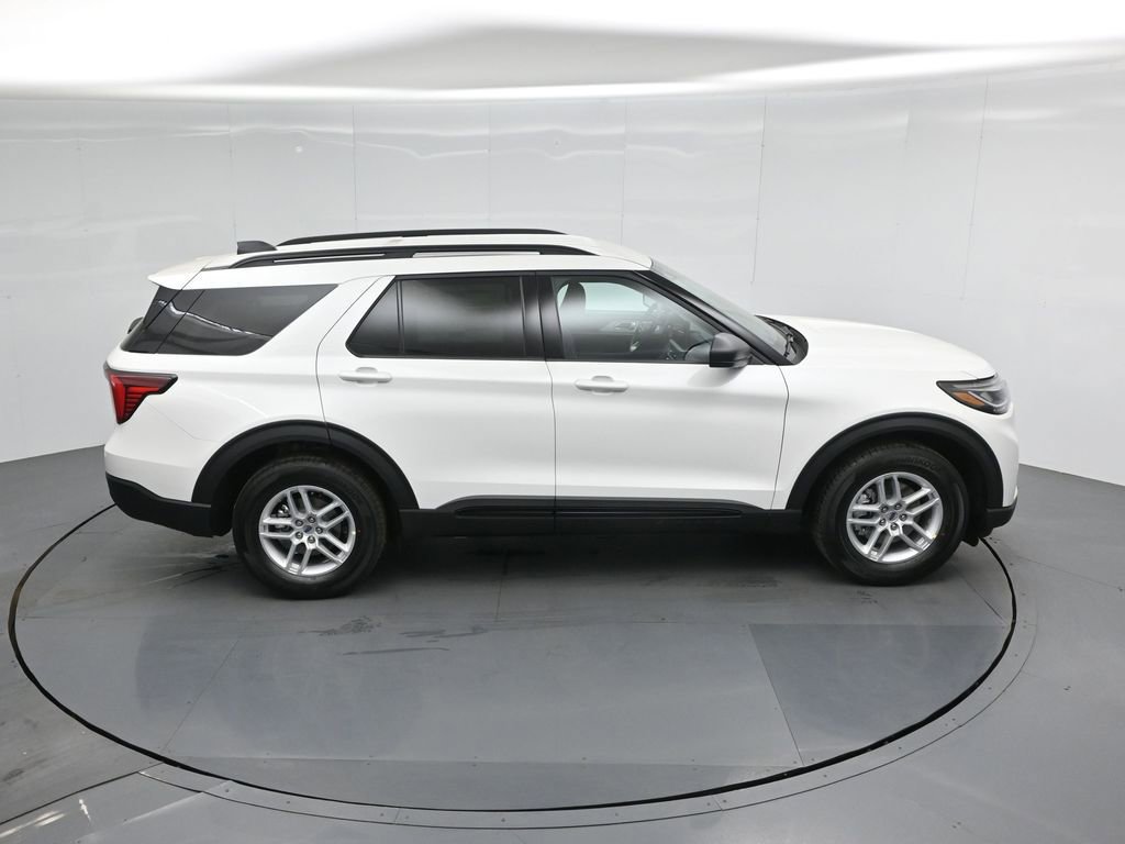 New 2026 Ford Explorer Active image 40