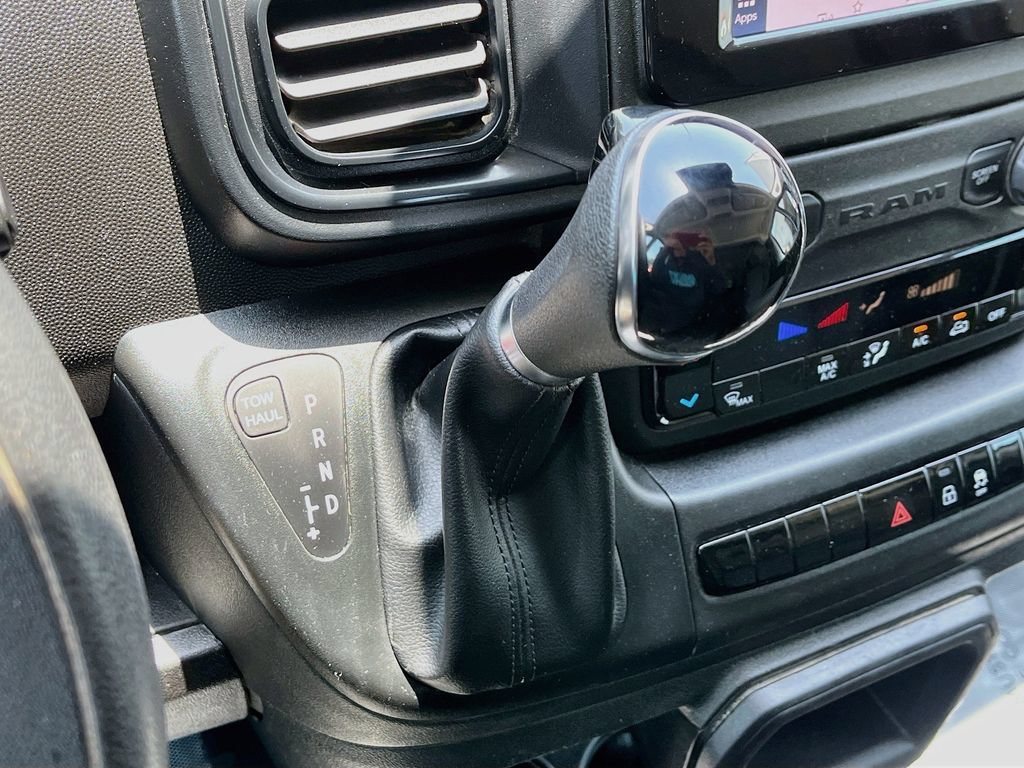 Used 2023 RAM ProMaster 2500 FWD image 15
