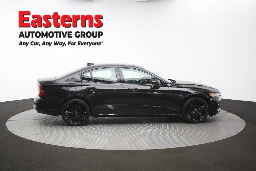 Used 2024 Volvo S60 B5 Plus FWD image 50