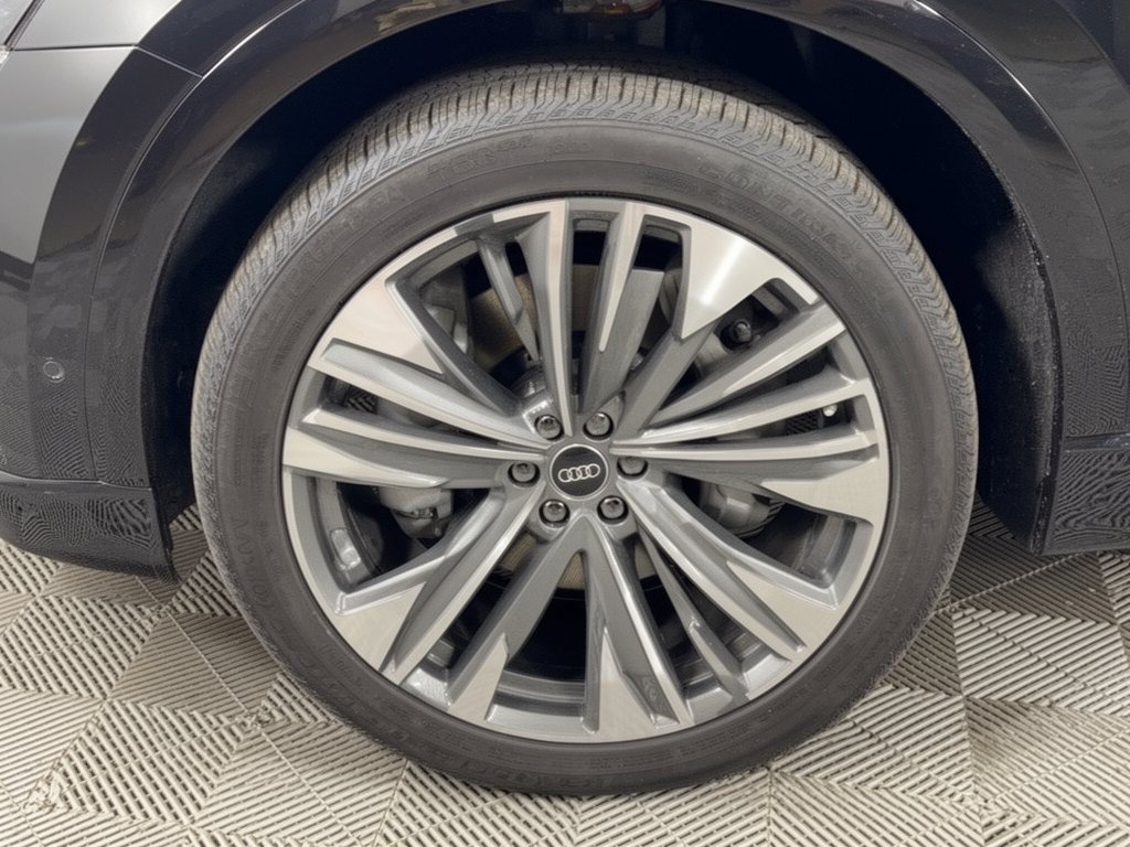 New 2027 Audi Q8 Premium Plus AWD/4WD image 13