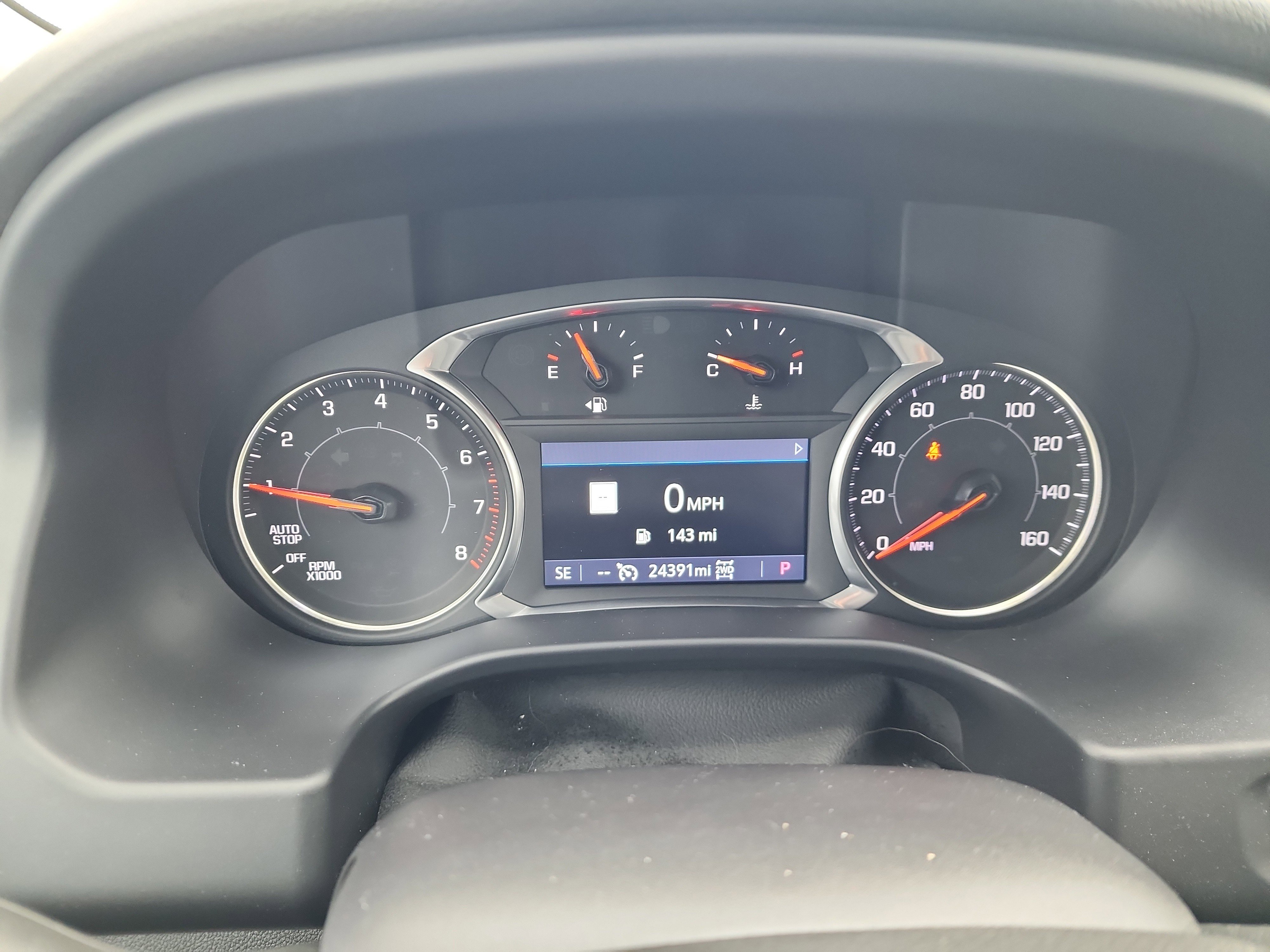 Certified 2022 GMC Acadia SLT w/ Elevation Edition image 23