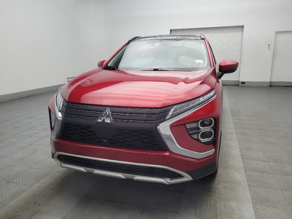 Used 2024 Mitsubishi Eclipse Cross SE image 15