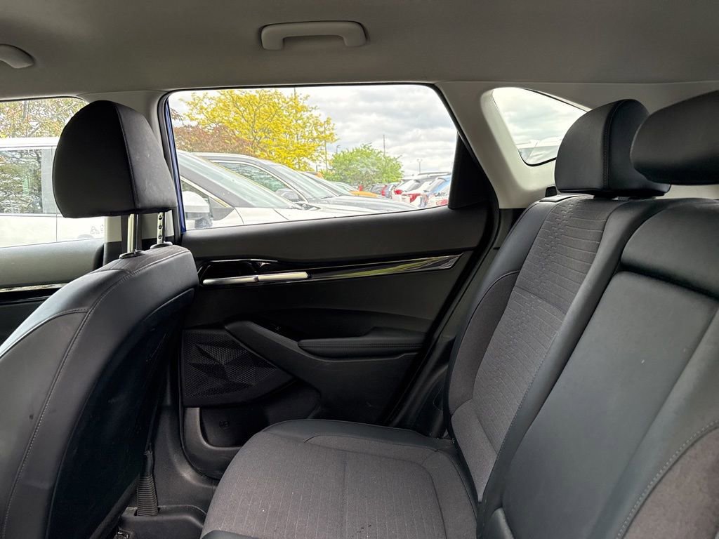 Certified 2023 Kia Seltos S AWD/4WD image 42