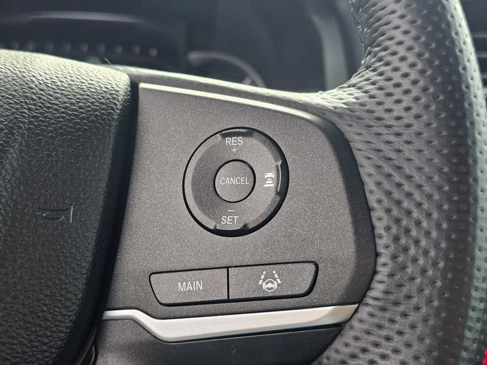 Used 2024 Honda Passport EX-L image 29