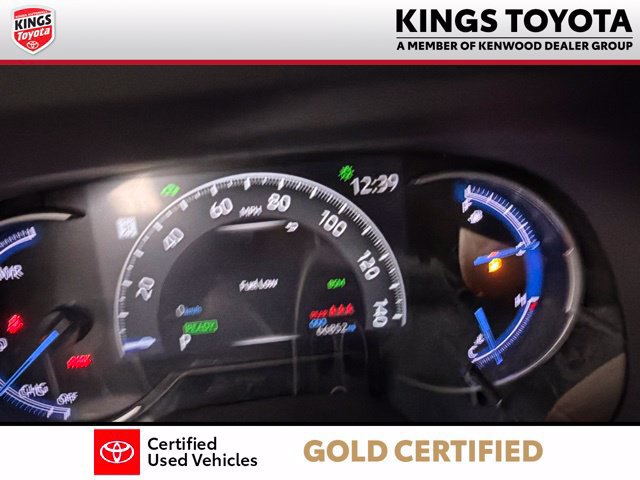 Certified 2024 Toyota RAV4 XSE w/ Weather Package AWD/4WD image 25