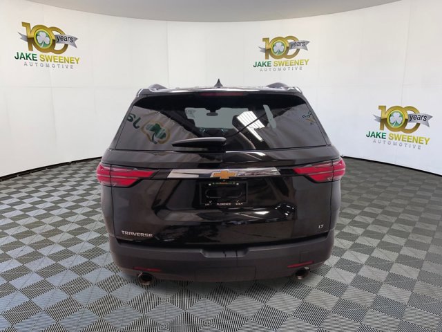 Used 2023 Chevrolet Traverse LT image 9