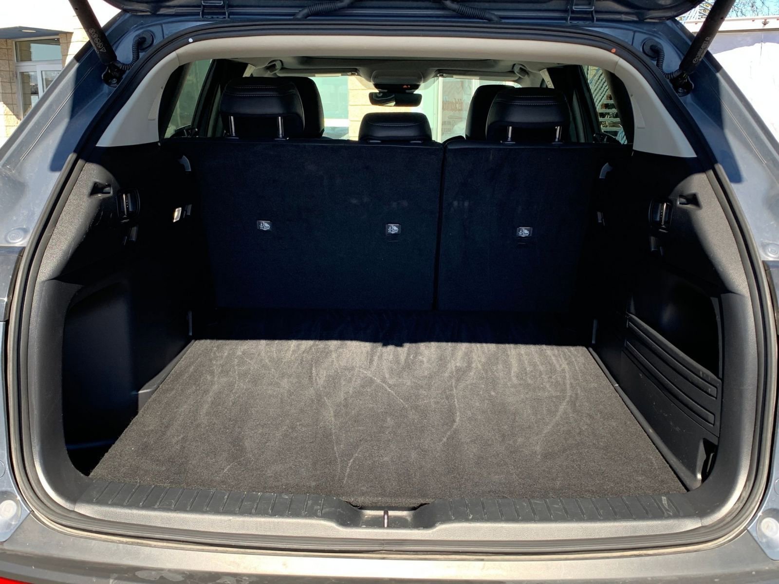 Used 2025 MAZDA CX-50 2.5 Hybrid w/ Premium Plus Pkg image 33