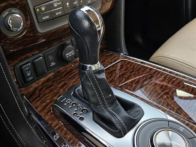 Used 2018 Nissan Armada SL w/ Premium Package image 17