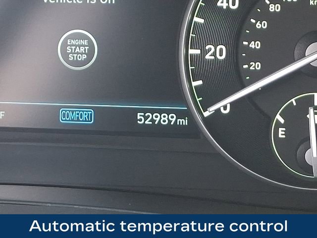 Used 2022 Genesis G90 5.0 Ultimate image 6