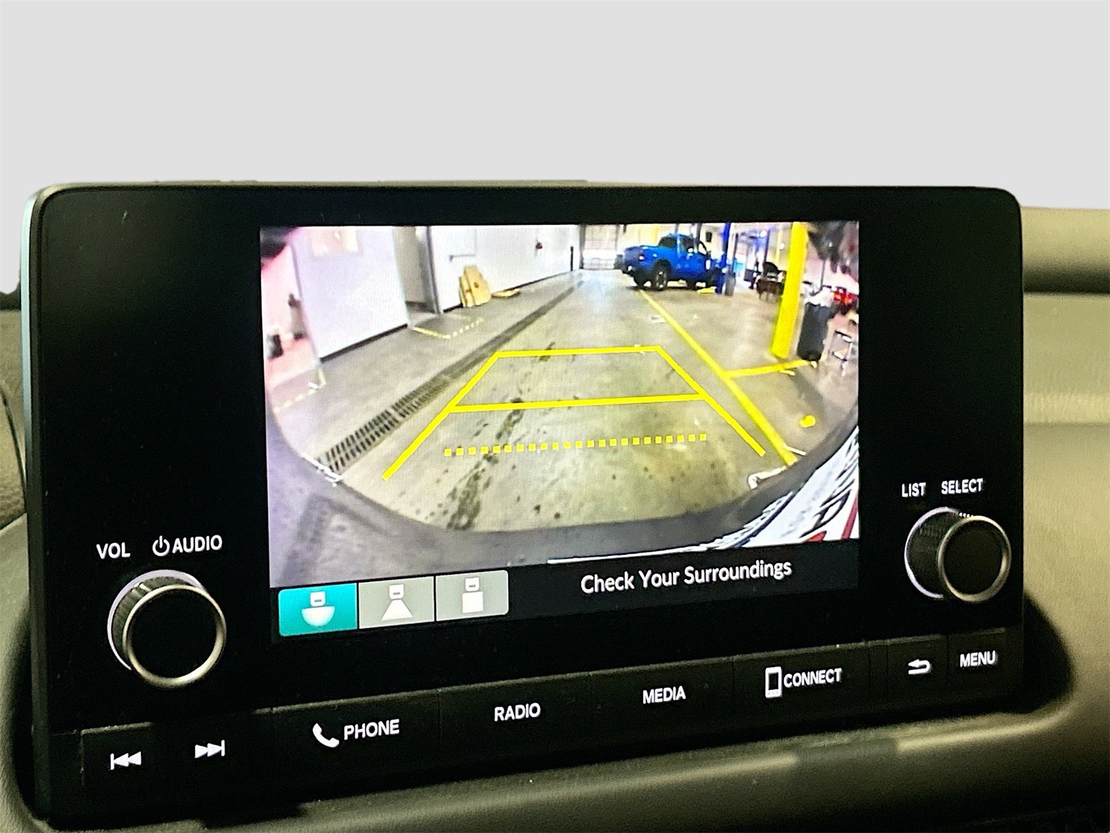 Used 2024 Honda HR-V LX image 13