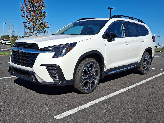 New 2027 Subaru Ascent Limited AWD/4WD image 2
