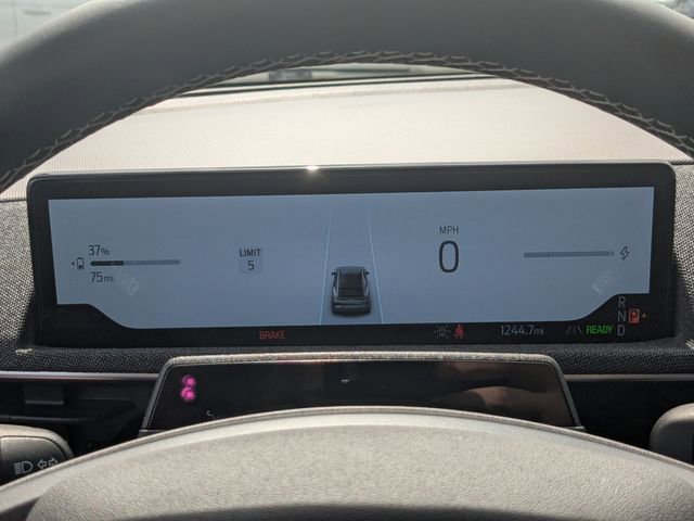 New 2025 Ford Mustang Mach-E GT w/ Bronze Appearance Package image 11