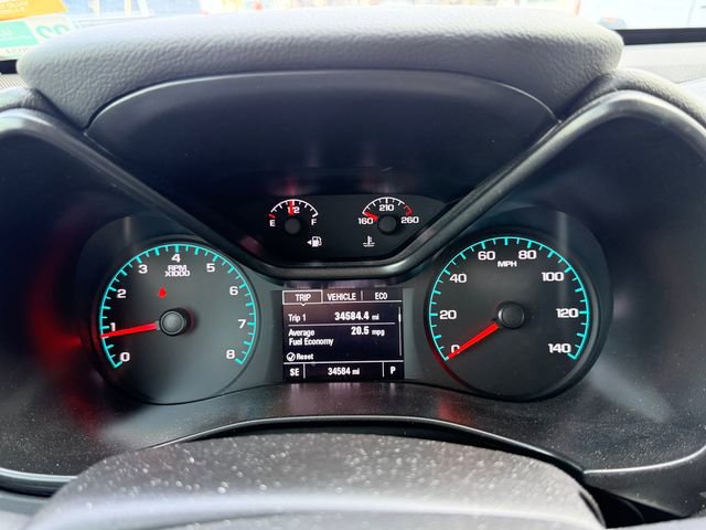 Used 2022 GMC Canyon Elevation w/ Driver Alert Package image 13