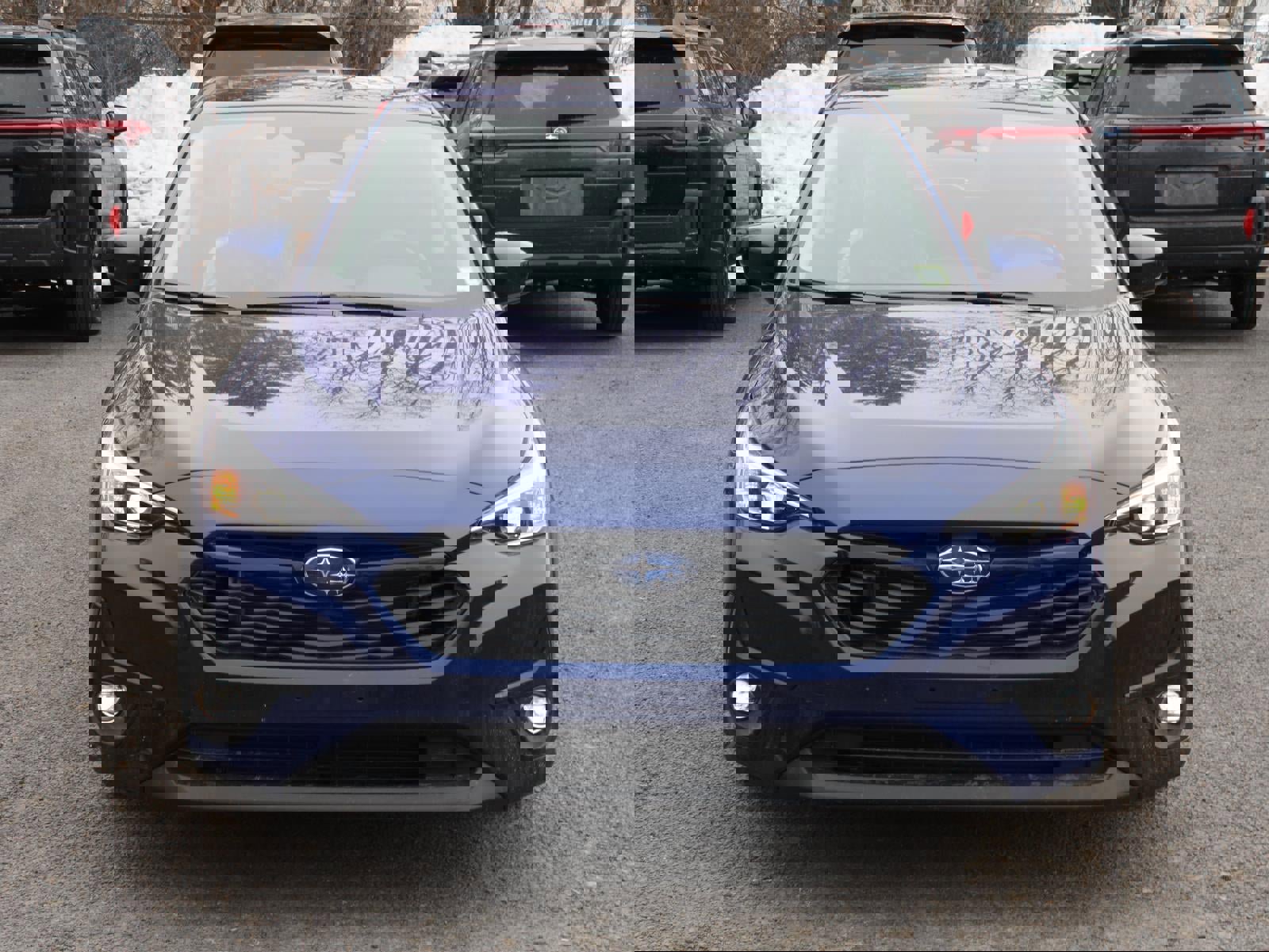 New 2026 Subaru Impreza 2.0i Sport image 2