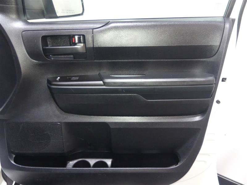 Used 2021 Toyota Tundra SR AWD/4WD image 17