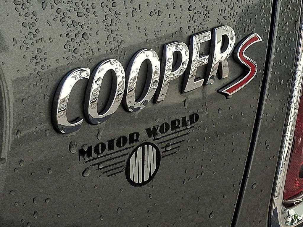 Used 2009 MINI Cooper S image 30