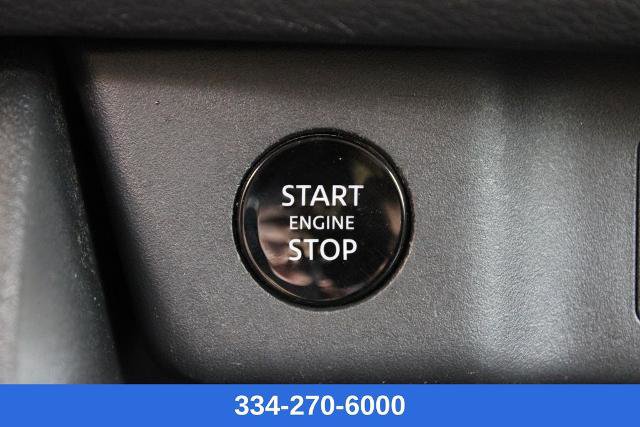 Certified 2024 Nissan Rogue S image 11