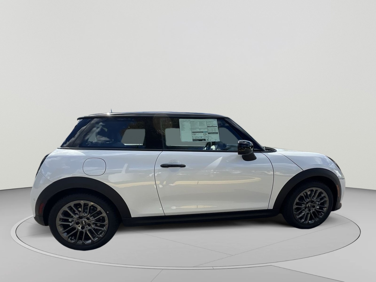 New 2026 MINI Cooper 2-Door Hardtop FWD image 6