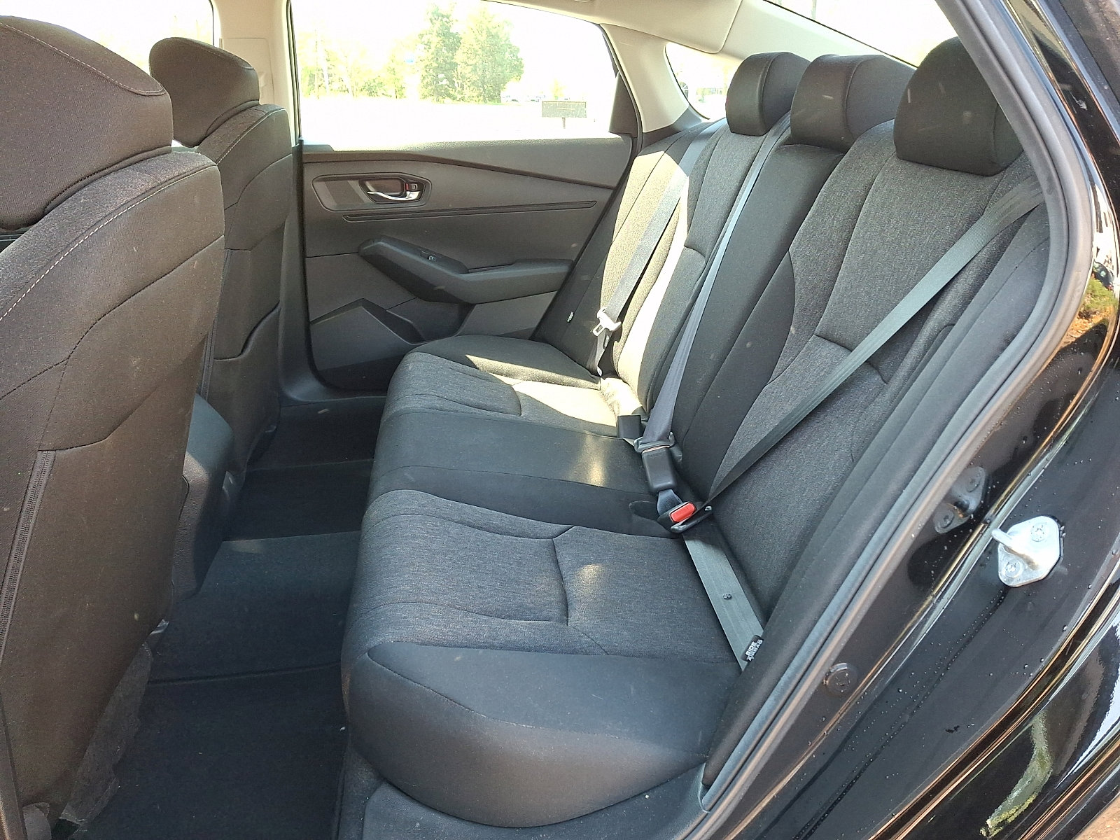 Used 2023 Honda Accord LX image 10
