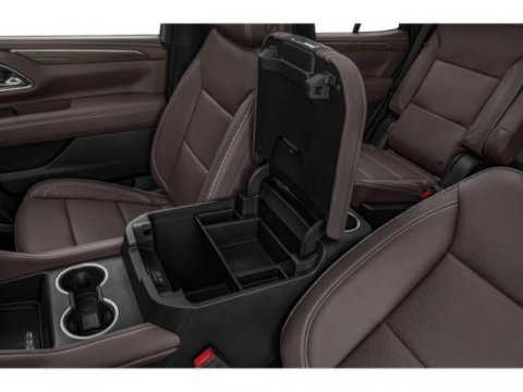 Certified 2021 Chevrolet Tahoe High Country image 17