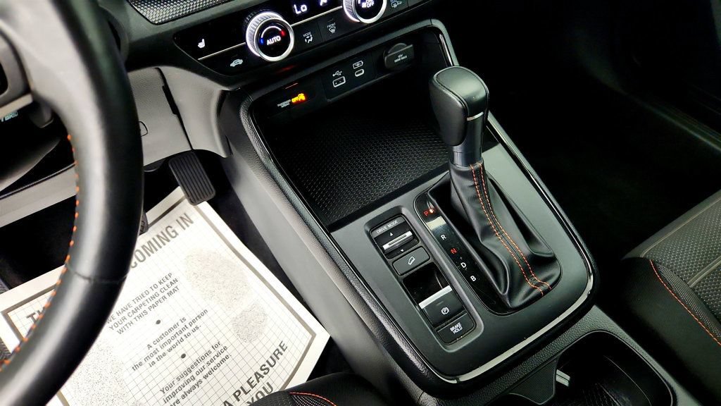 Used 2023 Honda CR-V Sport image 17