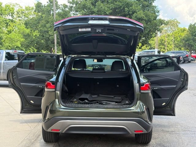 Used 2023 Lexus RX 350 Premium Plus w/ Cold Area Package AWD/4WD image 13