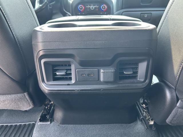 Used 2020 Chevrolet Silverado 1500 RST w/ True North Edition AWD/4WD image 20