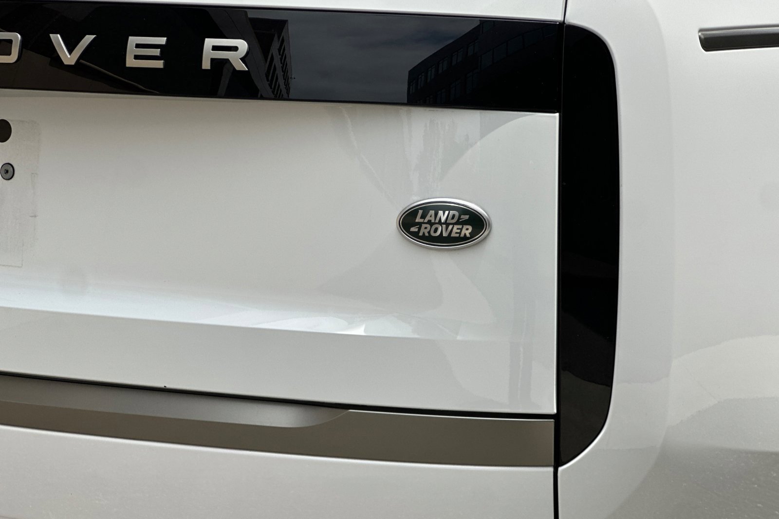 Used 2023 Land Rover Range Rover SE AWD/4WD image 28
