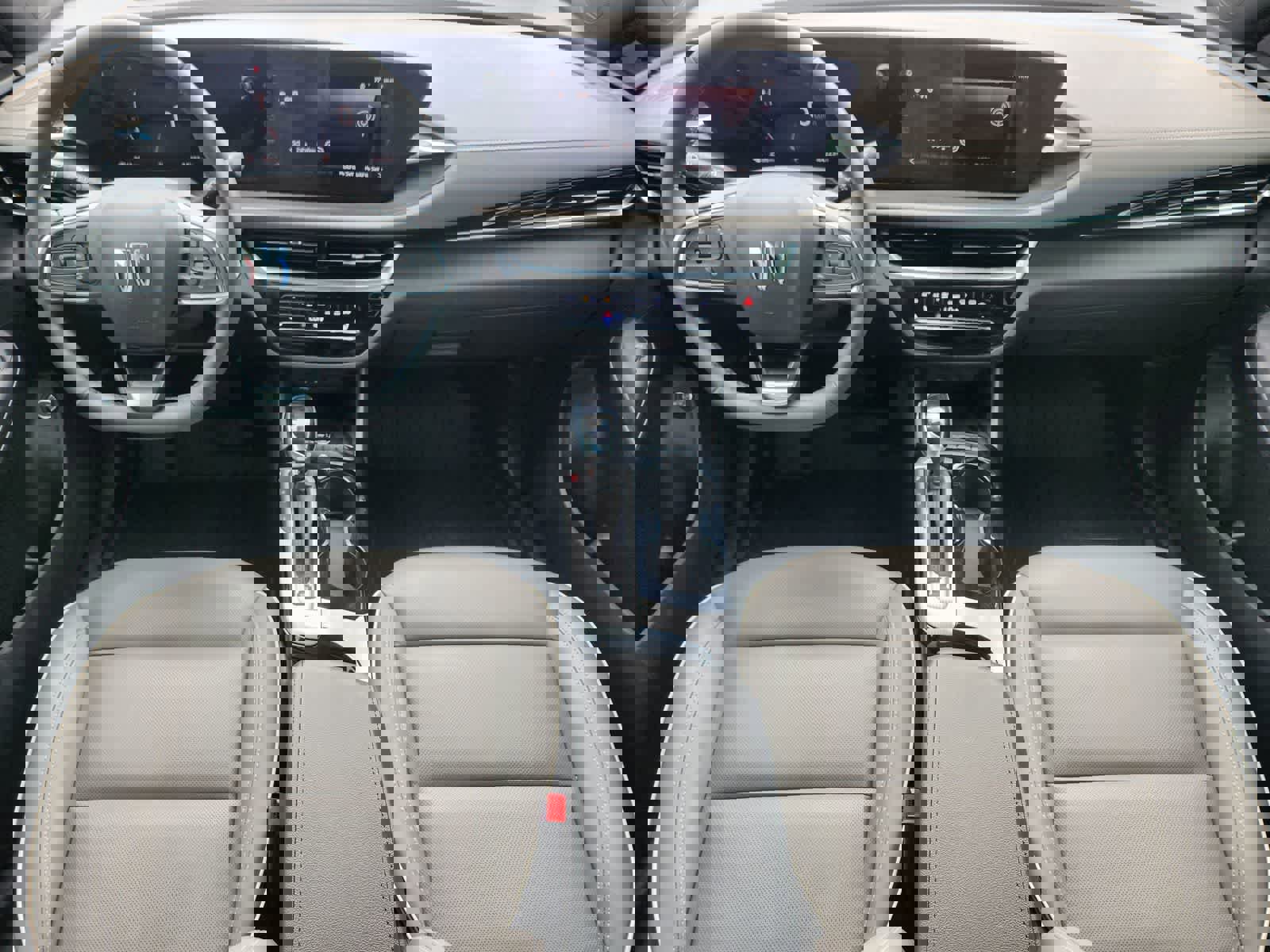 Used 2024 Buick Envista Avenir image 26