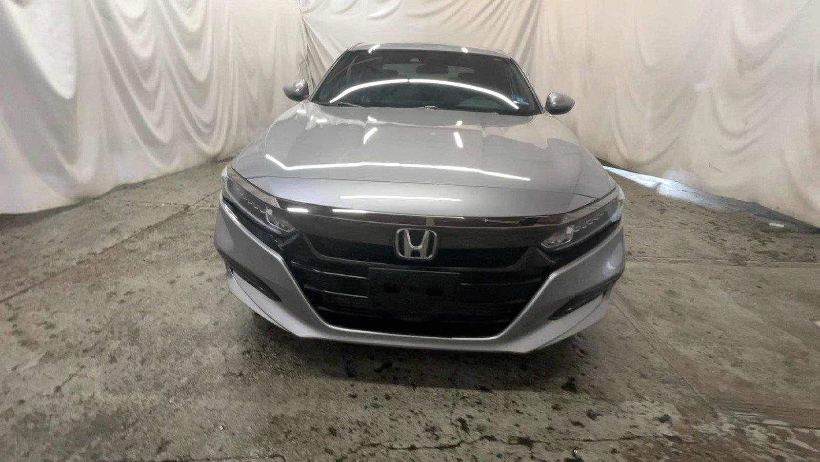 Used 2020 Honda Accord Sport image 16