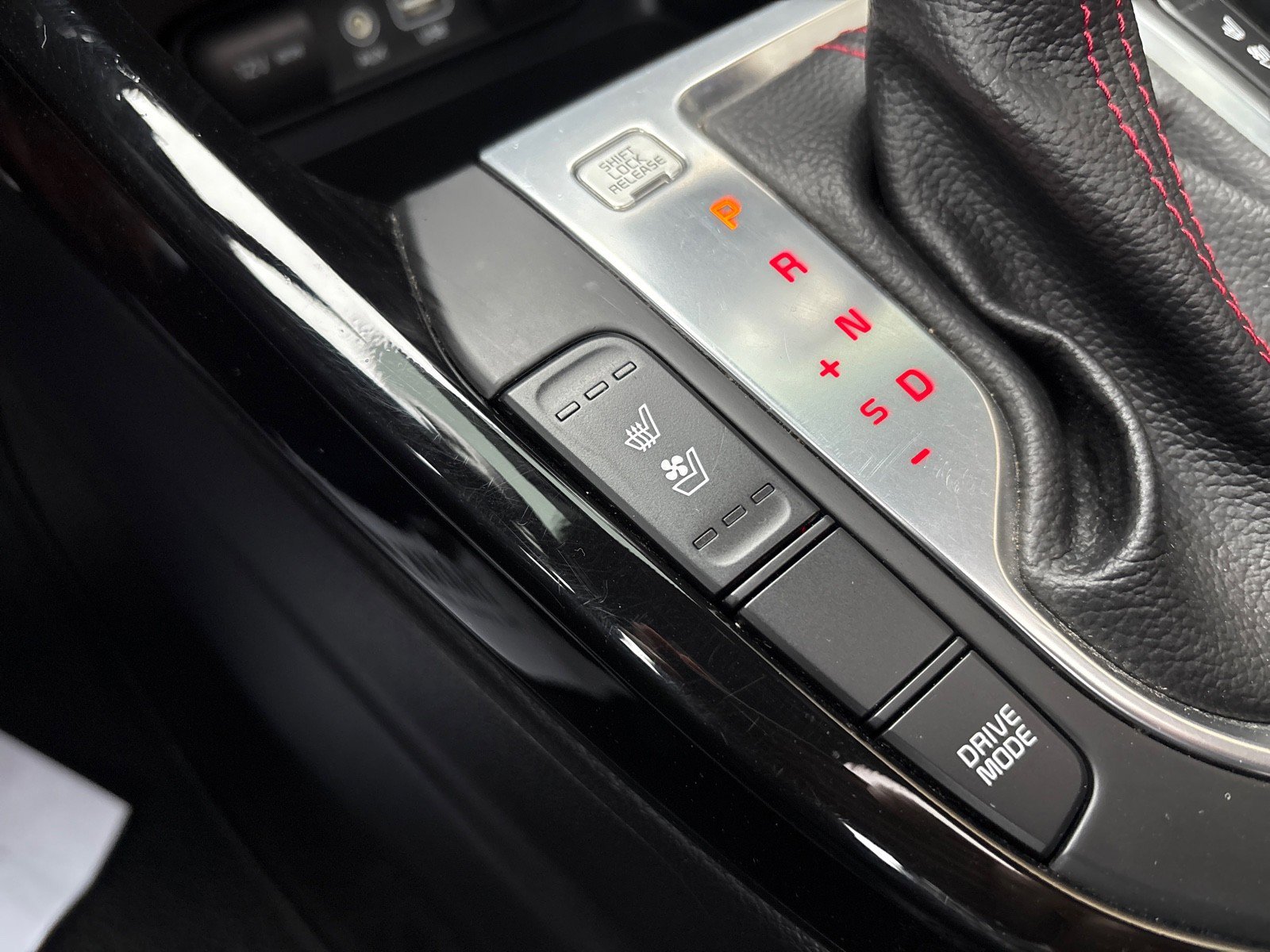 Used 2021 Kia Forte GT w/ GT2 Package image 19