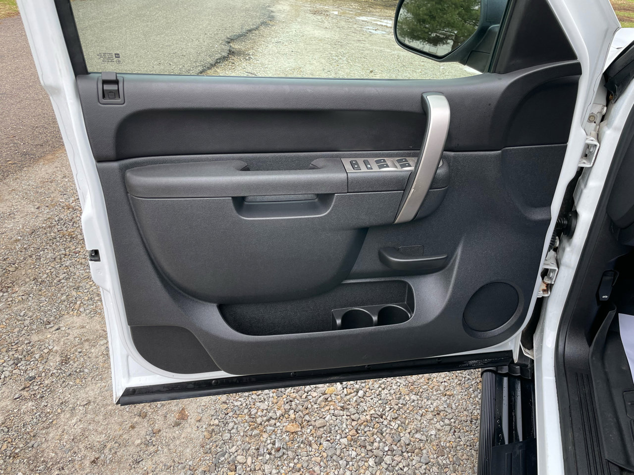 Used 2011 Chevrolet Silverado 1500 LT w/ All-Star Edition image 13