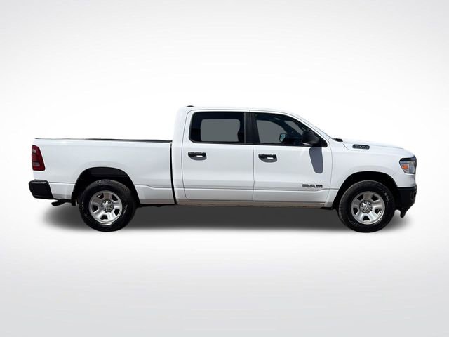 Used 2022 RAM 1500 Tradesman w/ Trailer Tow Group (B) AWD/4WD image 10