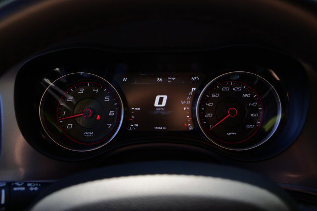 Used 2023 Dodge Charger Scat Pack w/ Plus Group image 10